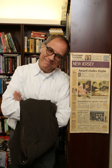 David Hajdu